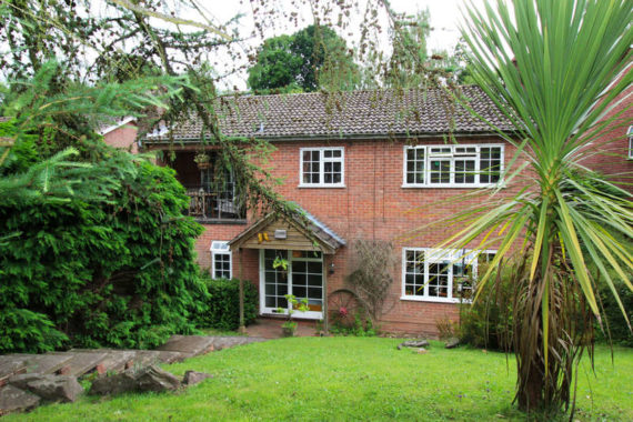 4 Bedroom Detached